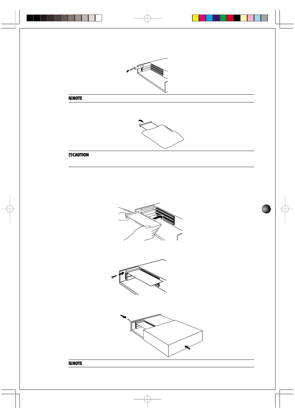 Yamaha SW60XG User Manual | Page 7 / 16