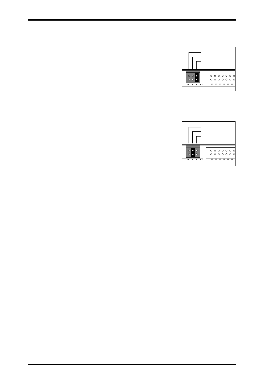 Yamaha CRW4001t User Manual | Page 12 / 24
