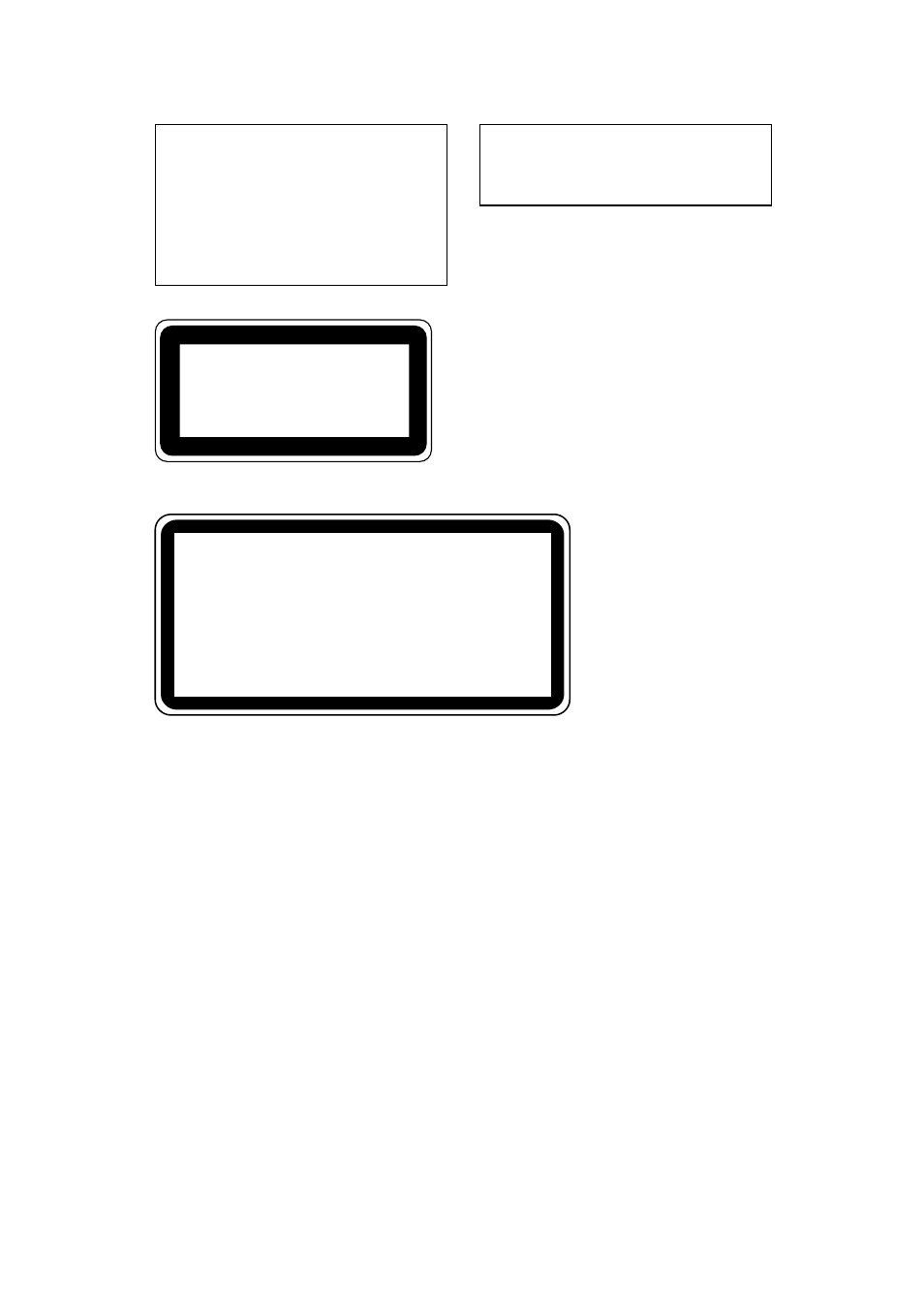 Yamaha CRW4001t User Manual | Page 3 / 24