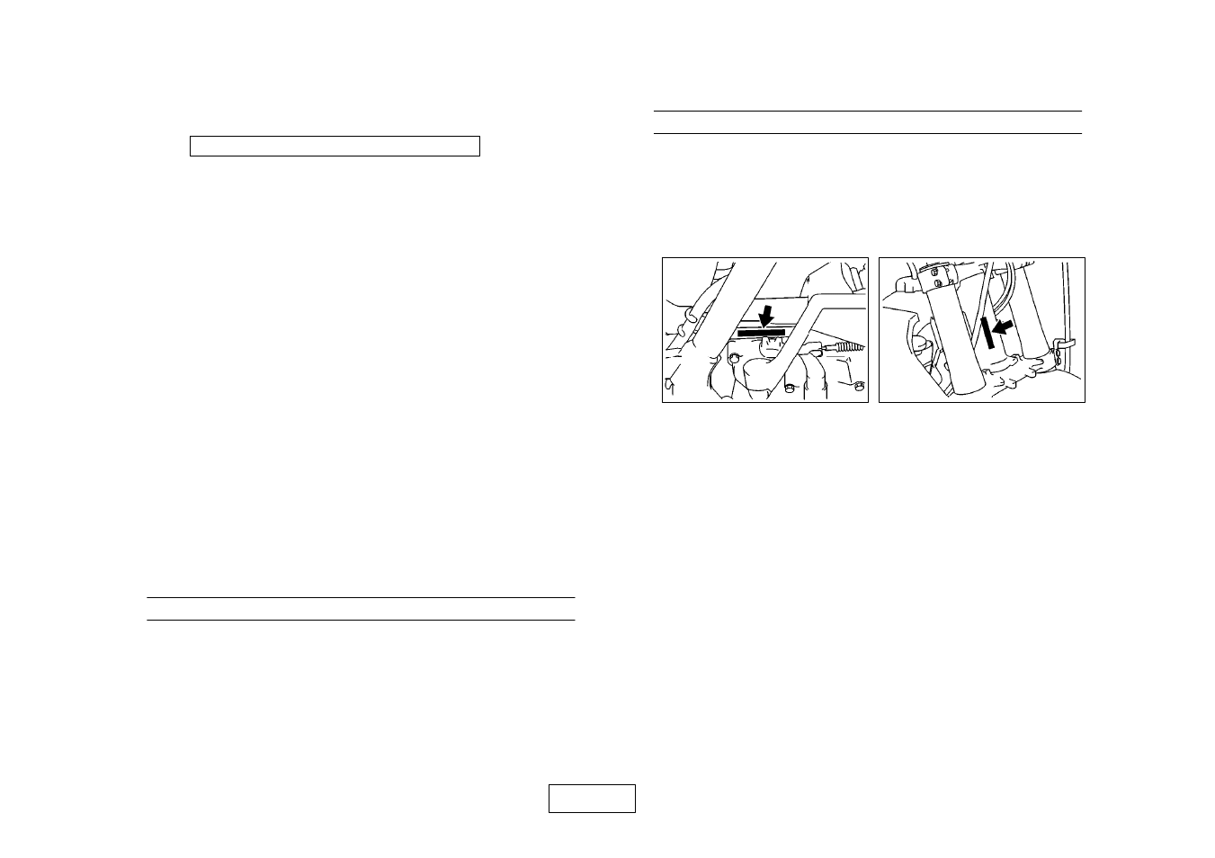 Foreword | Yamaha YZ250M User Manual | Page 3 / 55