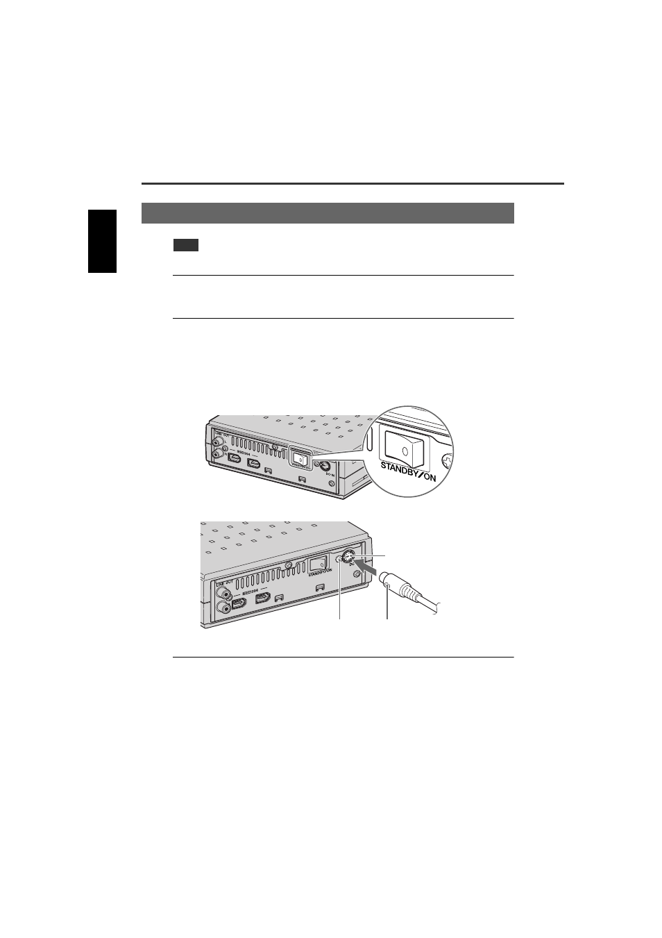 Set up the crw3200ix drive on windows, Ff. (p. 11, P. 11) | Yamaha CRW3200IX User Manual | Page 20 / 50