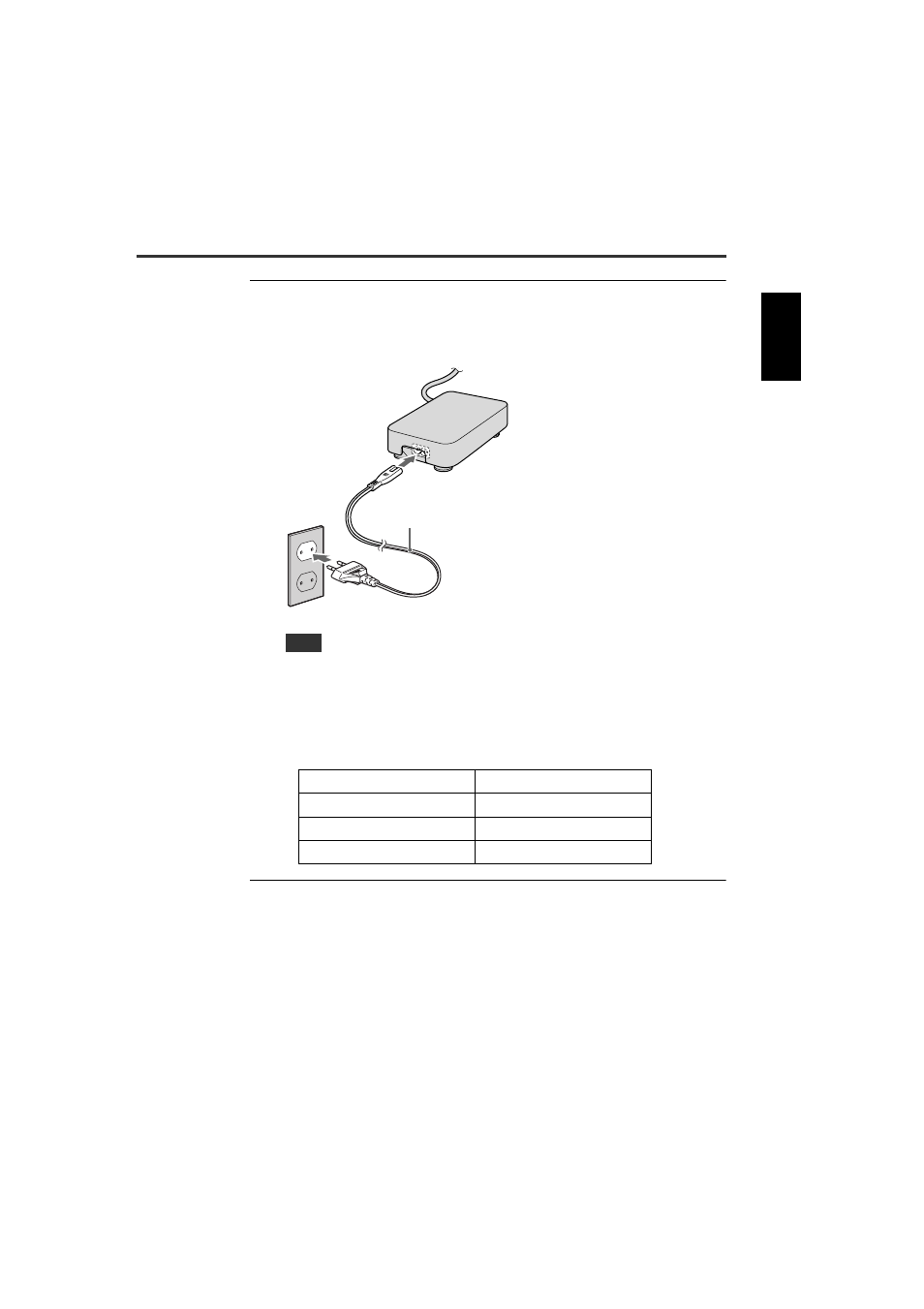 Yamaha CRW3200IX User Manual | Page 21 / 50