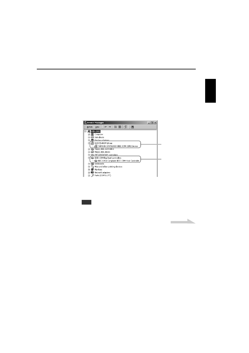 Yamaha CRW3200IX User Manual | Page 25 / 50