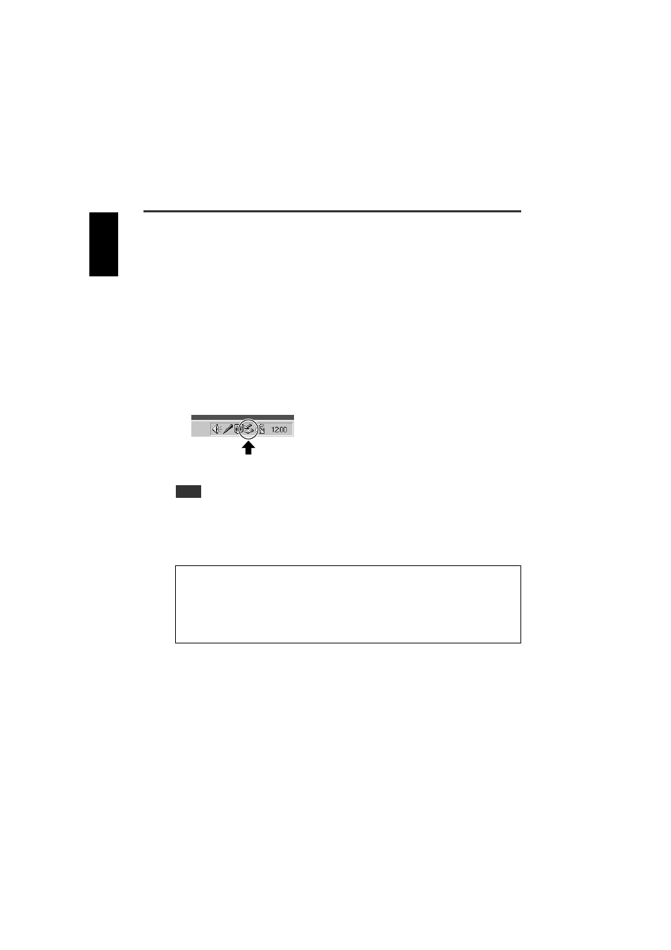 Yamaha CRW3200IX User Manual | Page 30 / 50