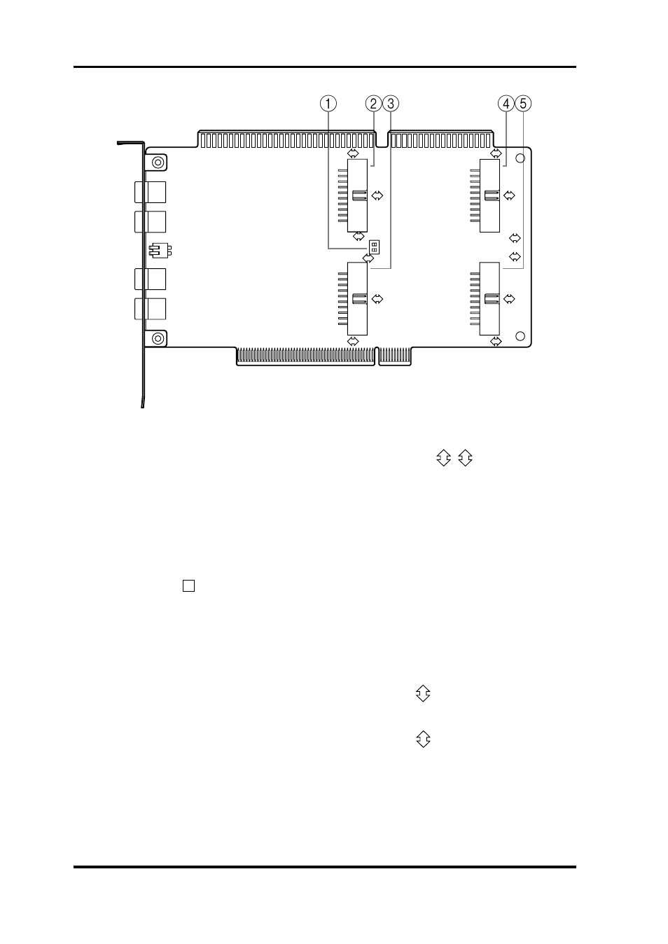 Yamaha AX16-AT User Manual | Page 58 / 65