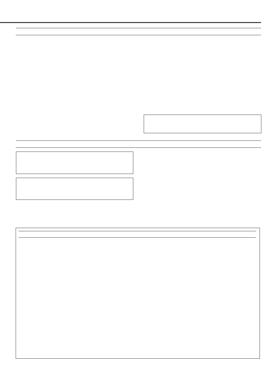 Yamaha CDX-390 User Manual | Page 3 / 21