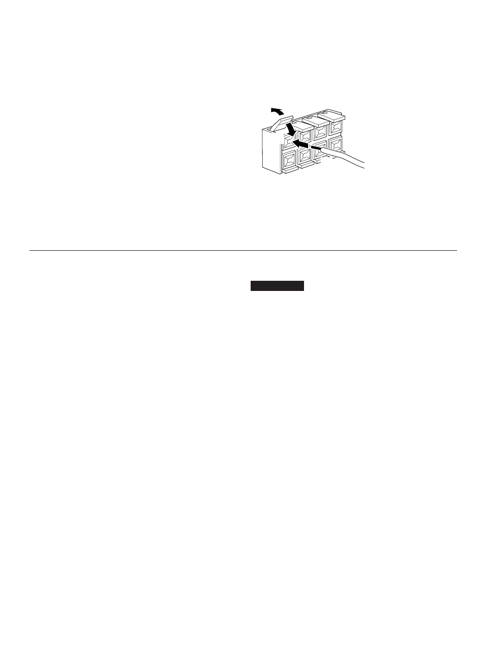 Yamaha RX-485 User Manual | Page 8 / 20