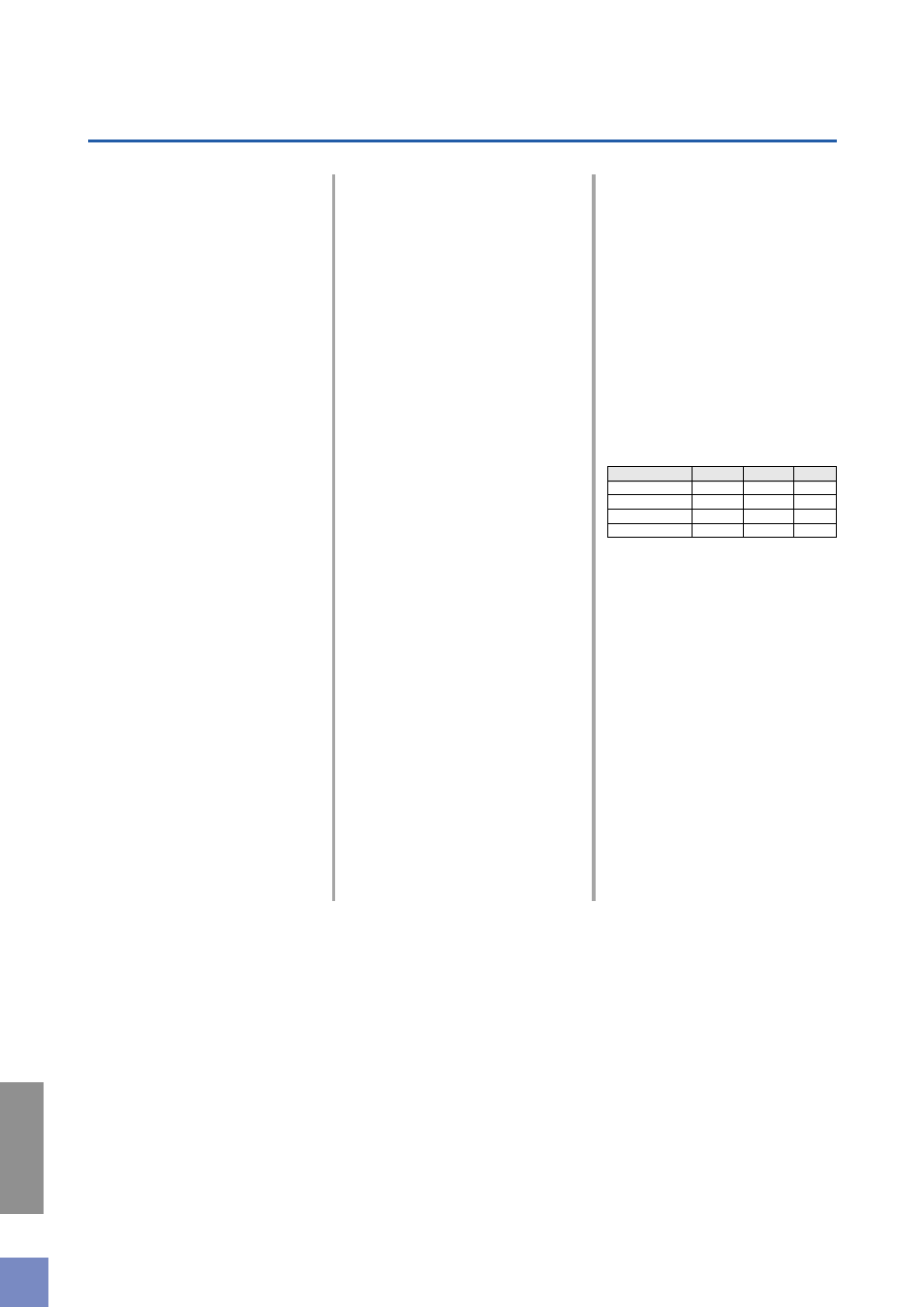 Midi データフォーマット | Yamaha CLP-920 User Manual | Page 30 / 38