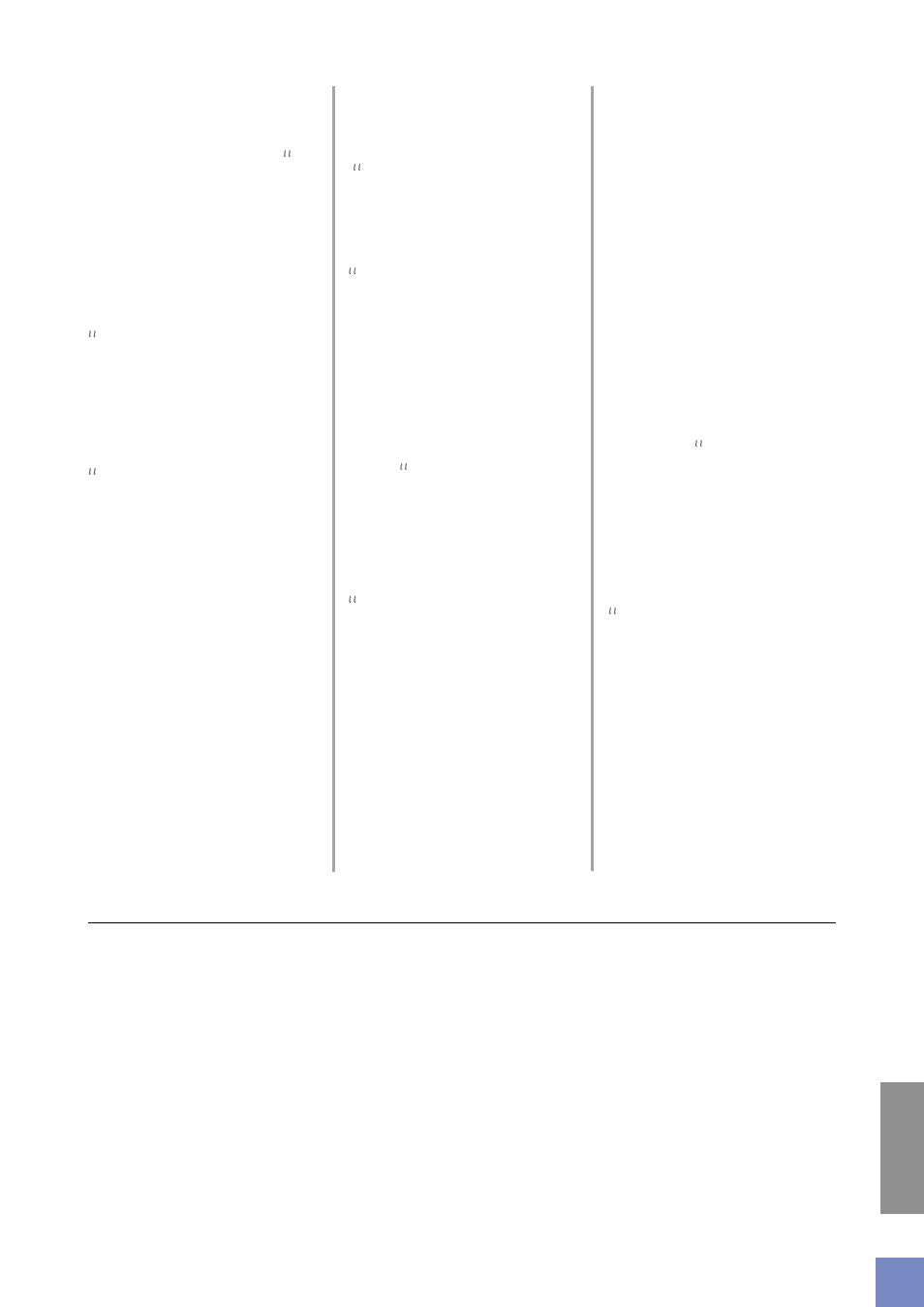 Yamaha CLP-920 User Manual | Page 31 / 38