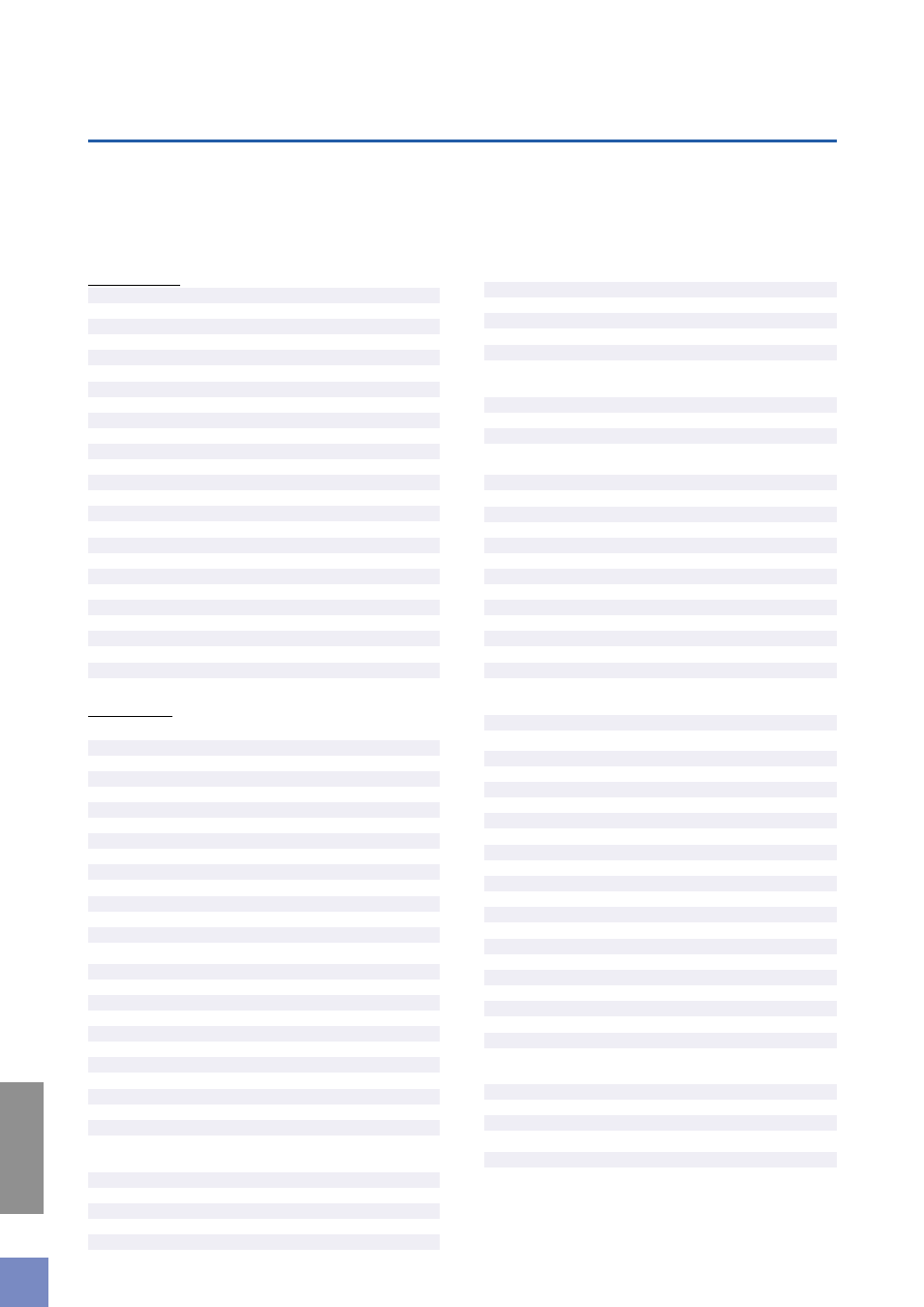 Yamaha CLP-920 User Manual | Page 36 / 38