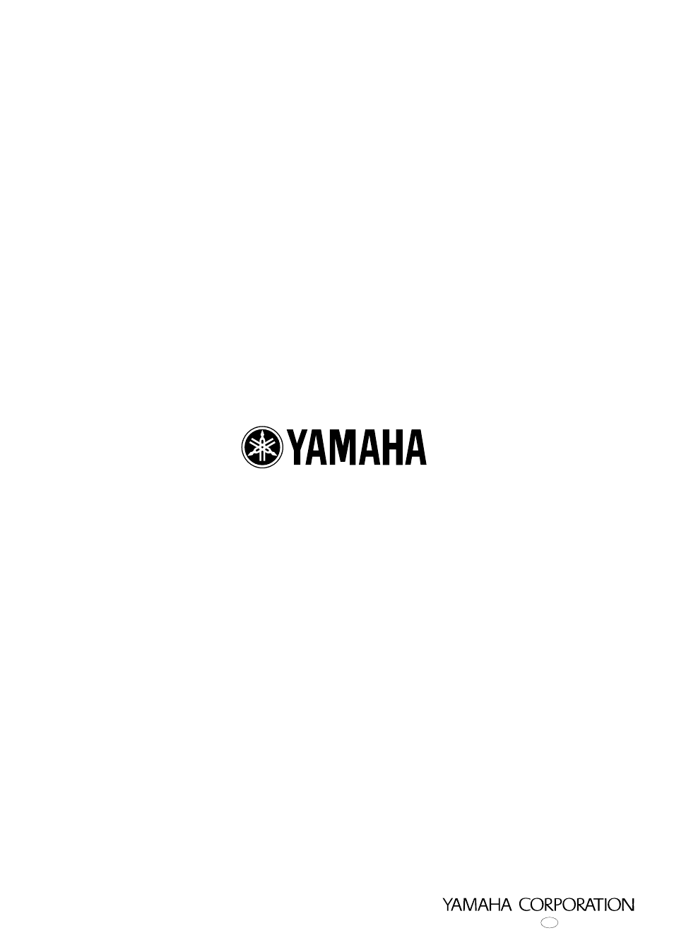 Yamaha YST-MS55D User Manual | Page 15 / 15