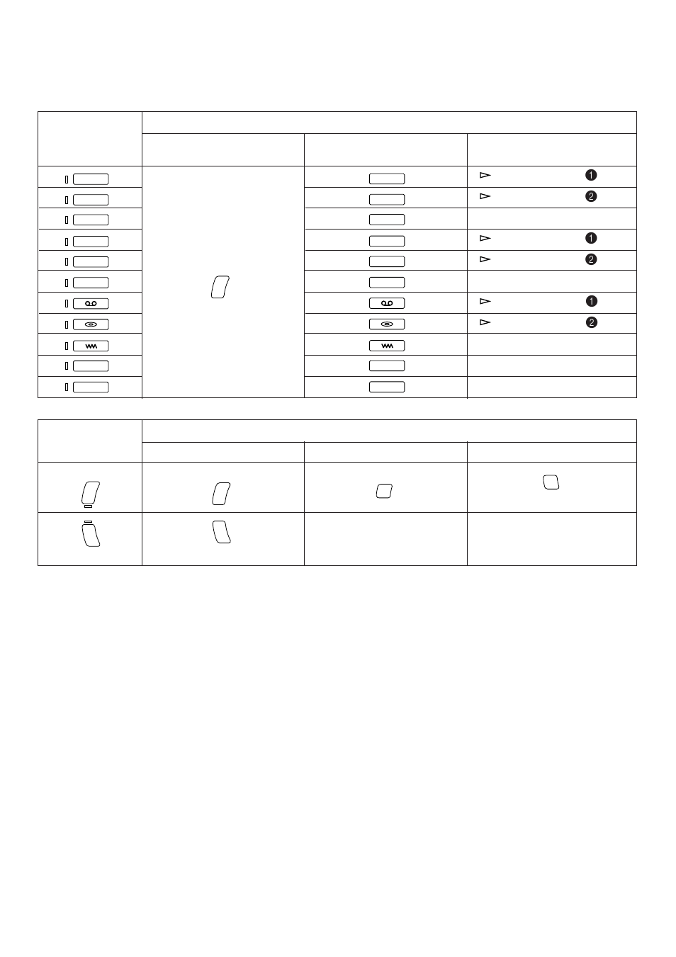 Yamaha RX-V592 User Manual | Page 44 / 51