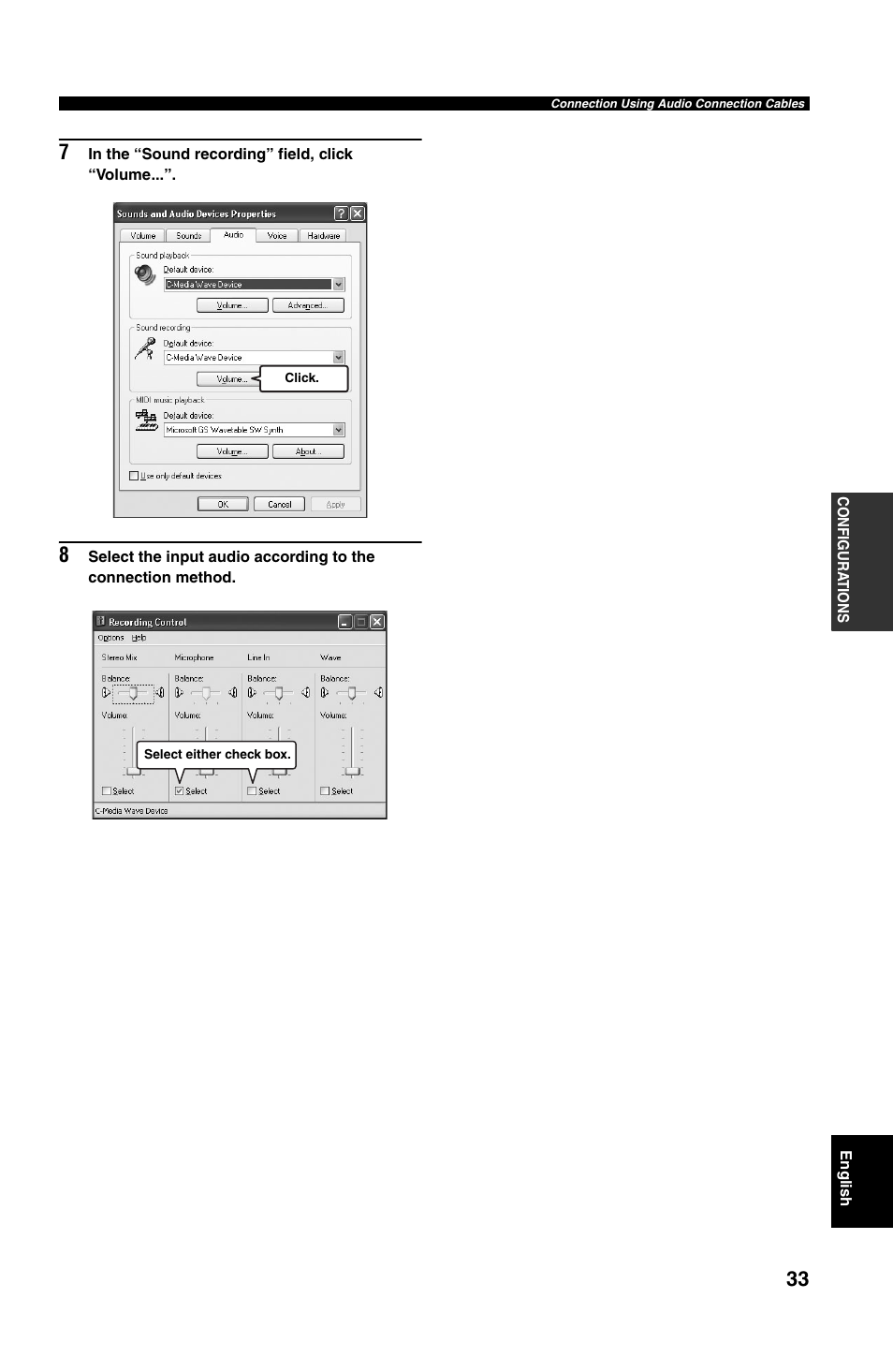 Yamaha PJP-50R User Manual | Page 38 / 53