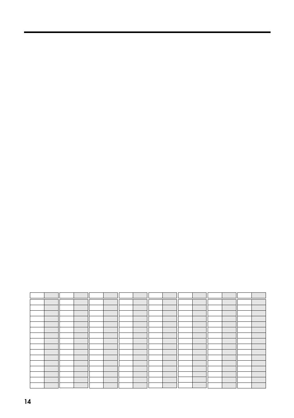 Yamaha MU10 User Manual | Page 15 / 51