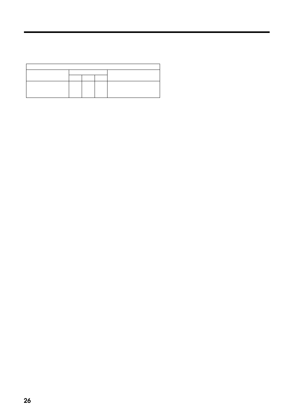 Yamaha MU10 User Manual | Page 27 / 51