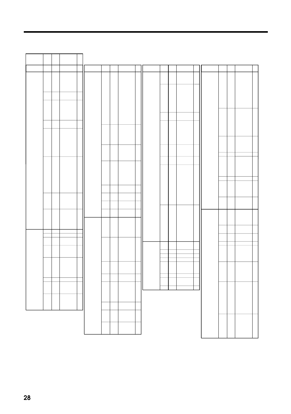 Yamaha MU10 User Manual | Page 29 / 51