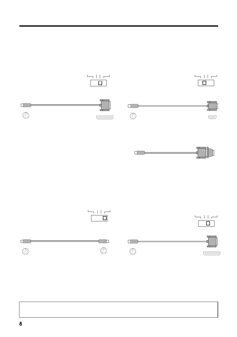 Pc-2 pc-1, Pc-1 | Yamaha MU10 User Manual | Page 9 / 51
