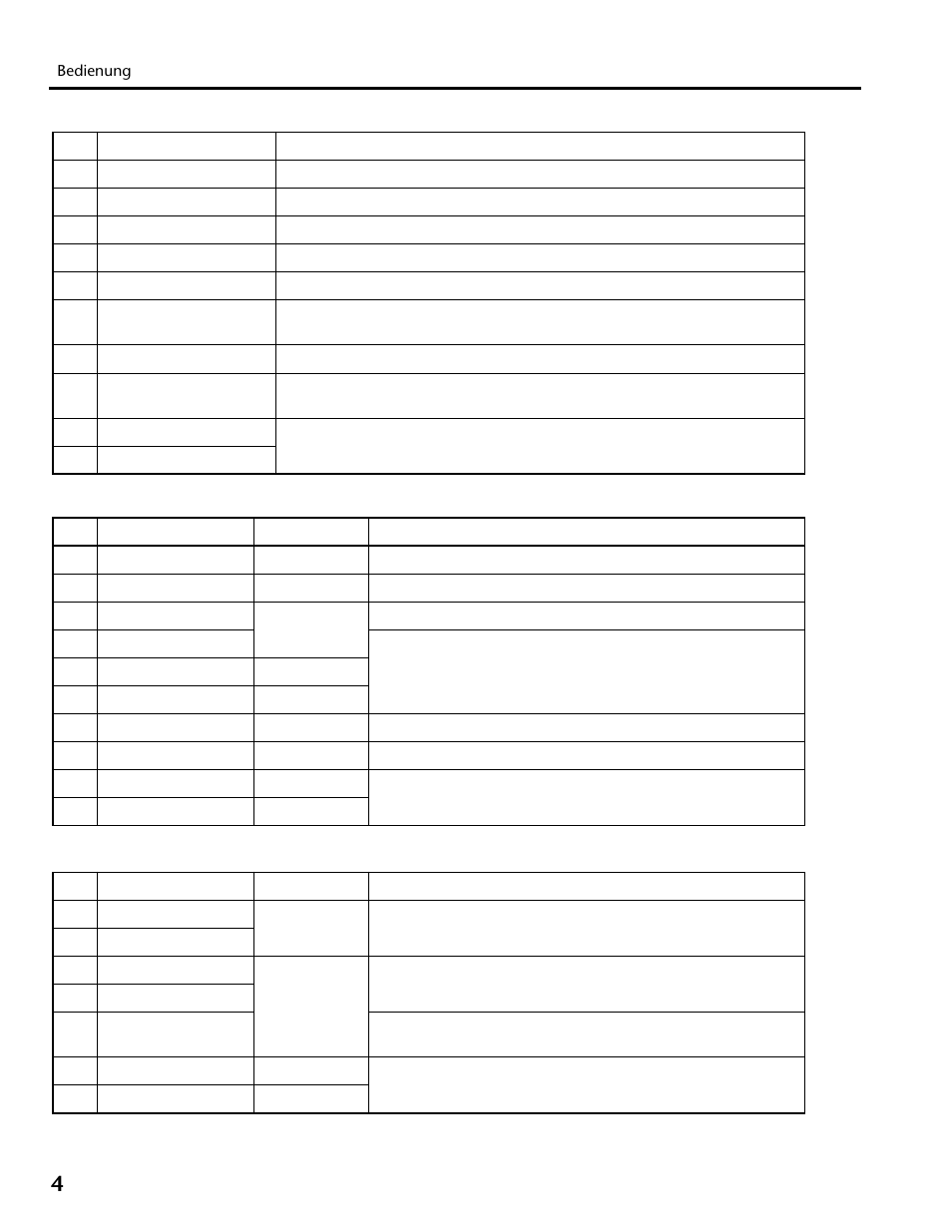 Yamaha REV100 User Manual | Page 32 / 52