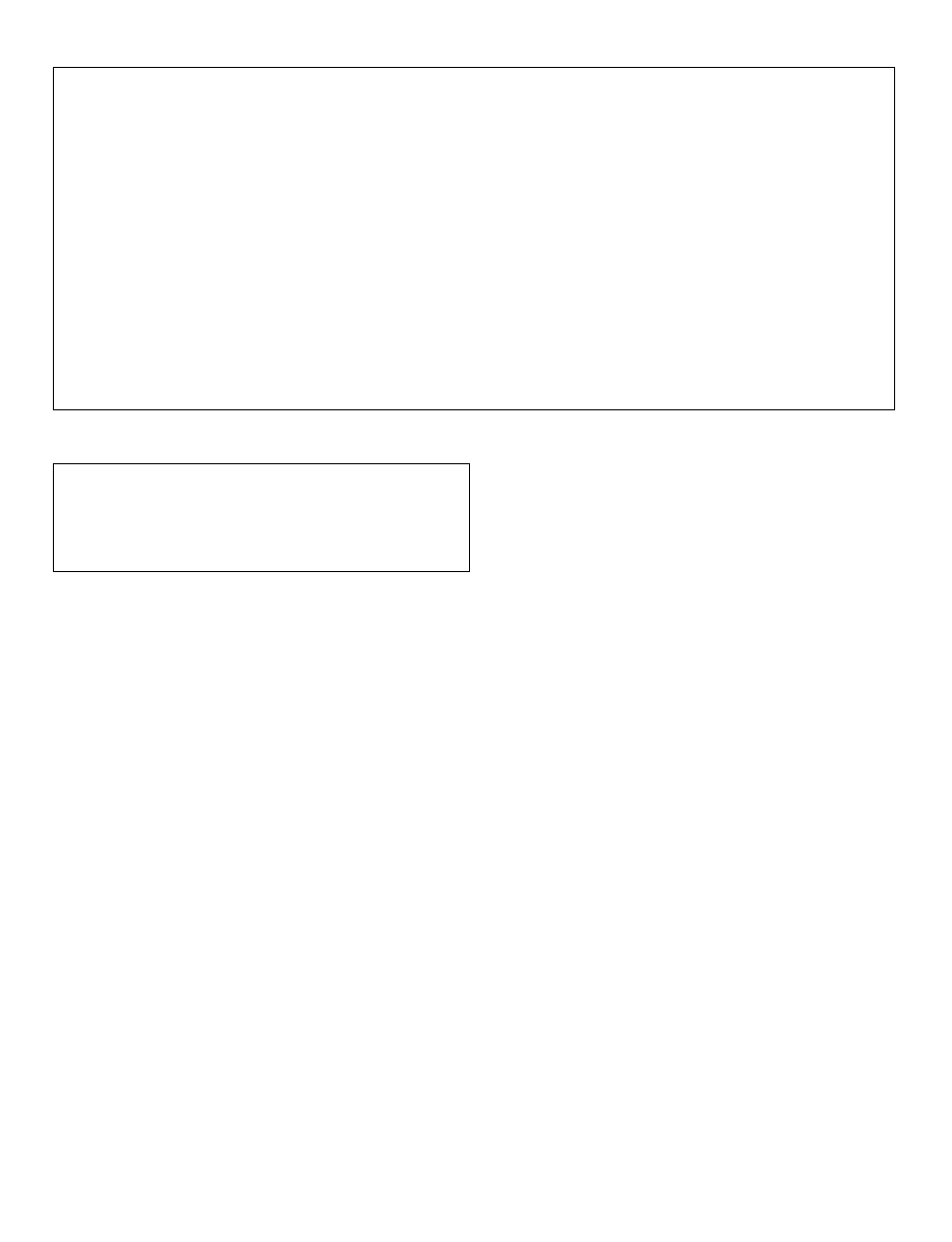 Fcc information (u.s.a.) | Yamaha CBX-K2 User Manual | Page 42 / 44