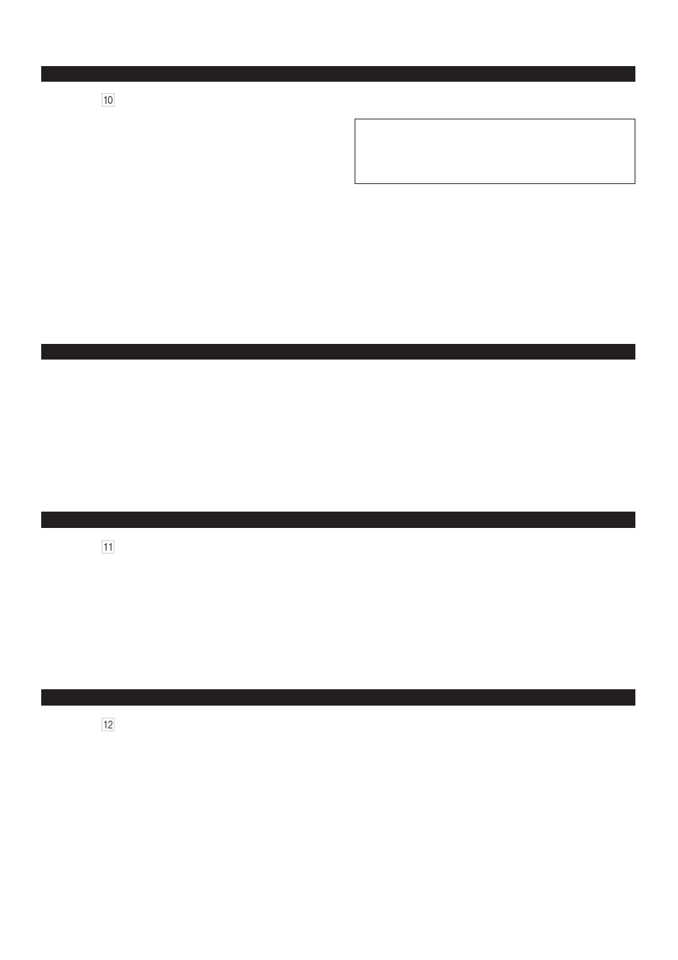 Setting the clock, Adjusting brightness of the display, Volume control | Listening with headphones | Yamaha EMX100CD User Manual | Page 18 / 45