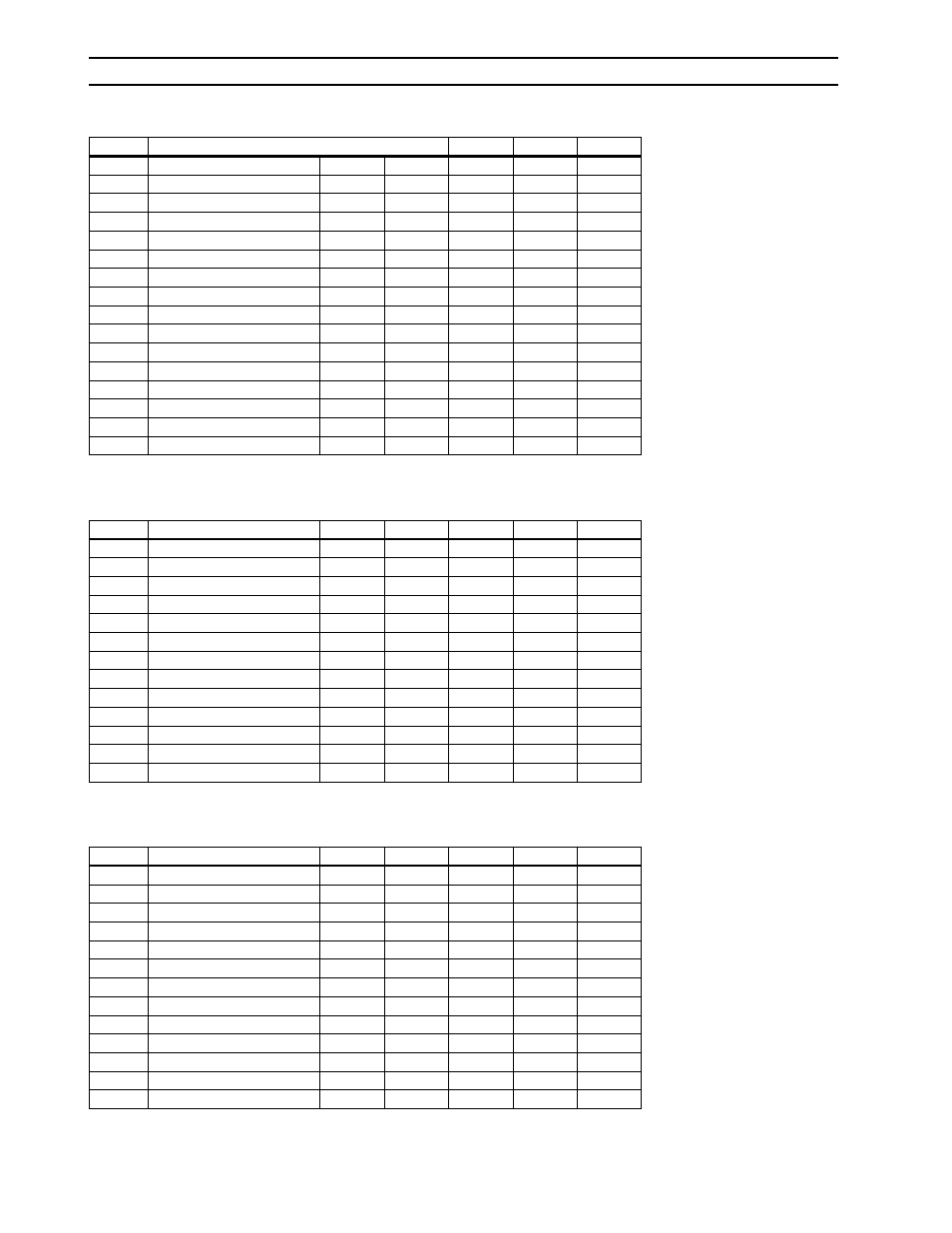 Yamaha CBX-D5 User Manual | Page 60 / 76