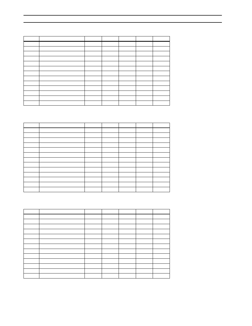 Yamaha CBX-D5 User Manual | Page 62 / 76
