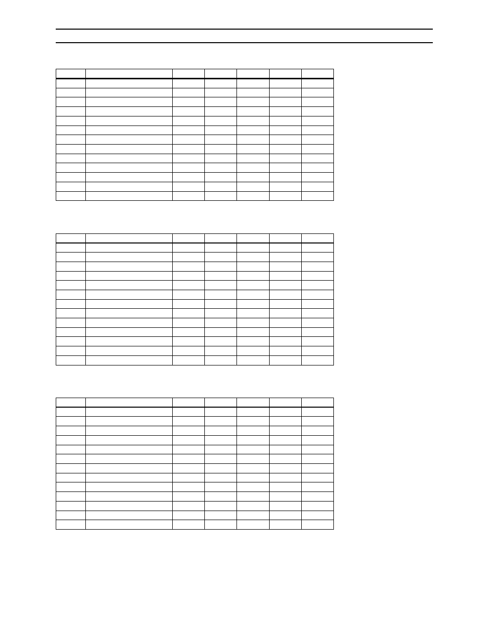 Yamaha CBX-D5 User Manual | Page 65 / 76