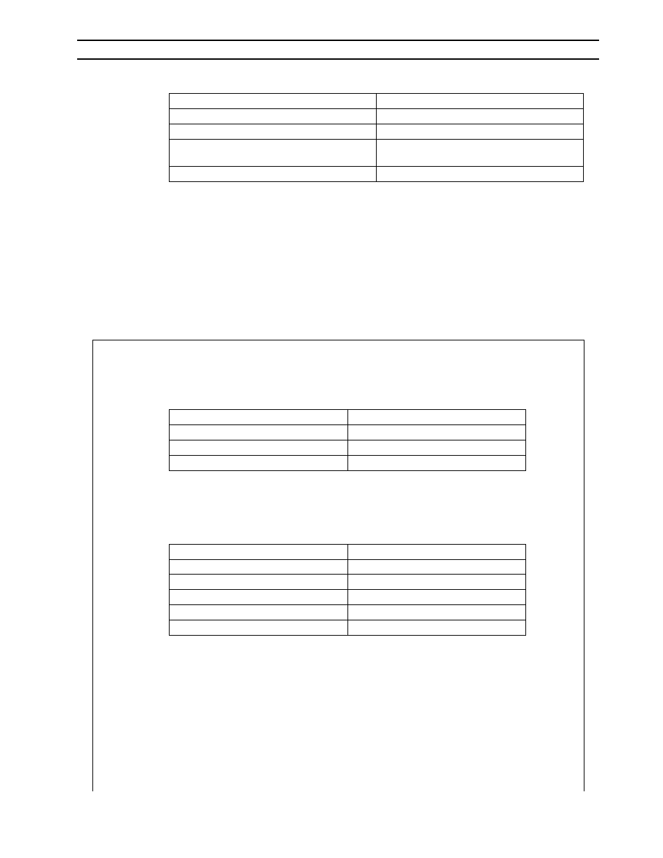 Yamaha CBX-D5 User Manual | Page 73 / 76