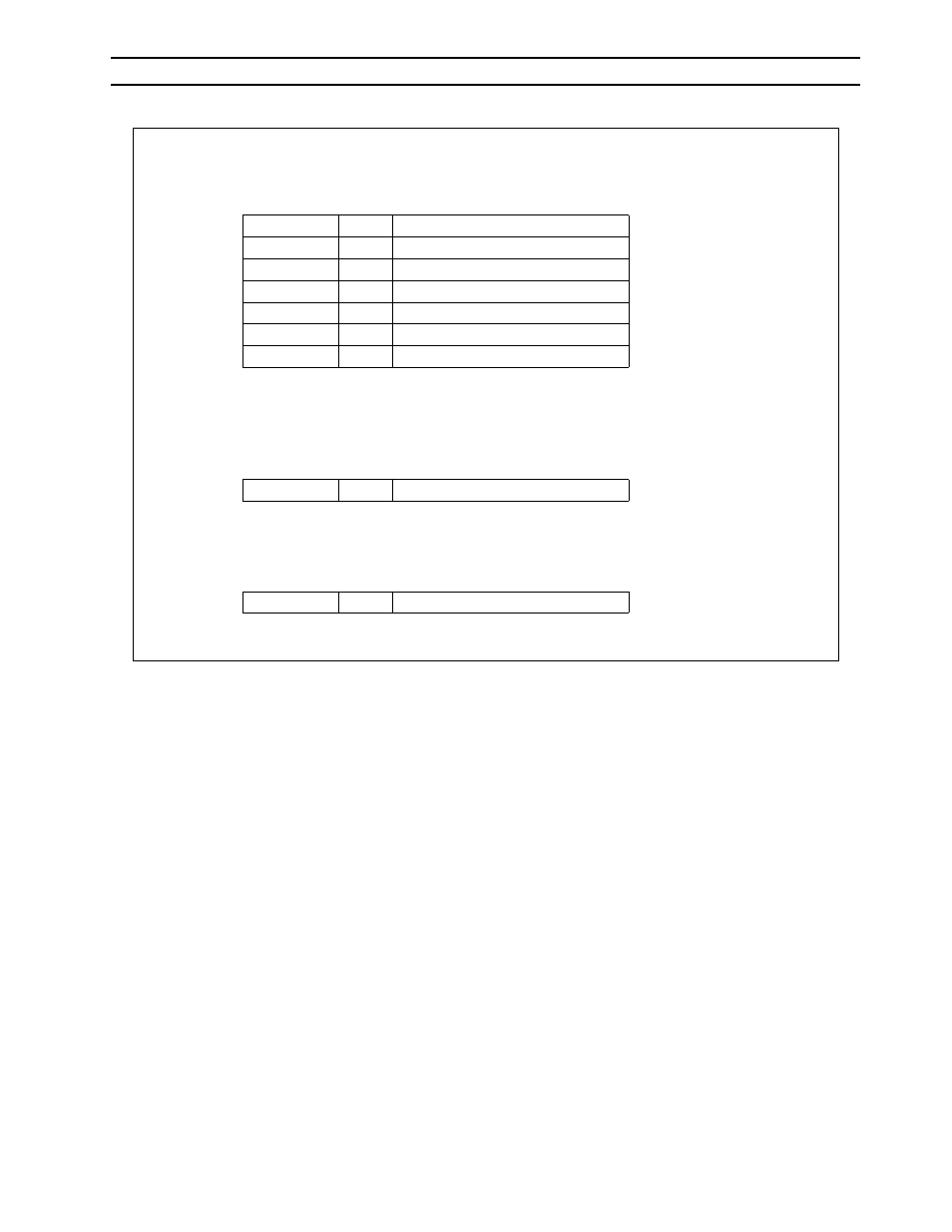 Yamaha CBX-D5 User Manual | Page 75 / 76