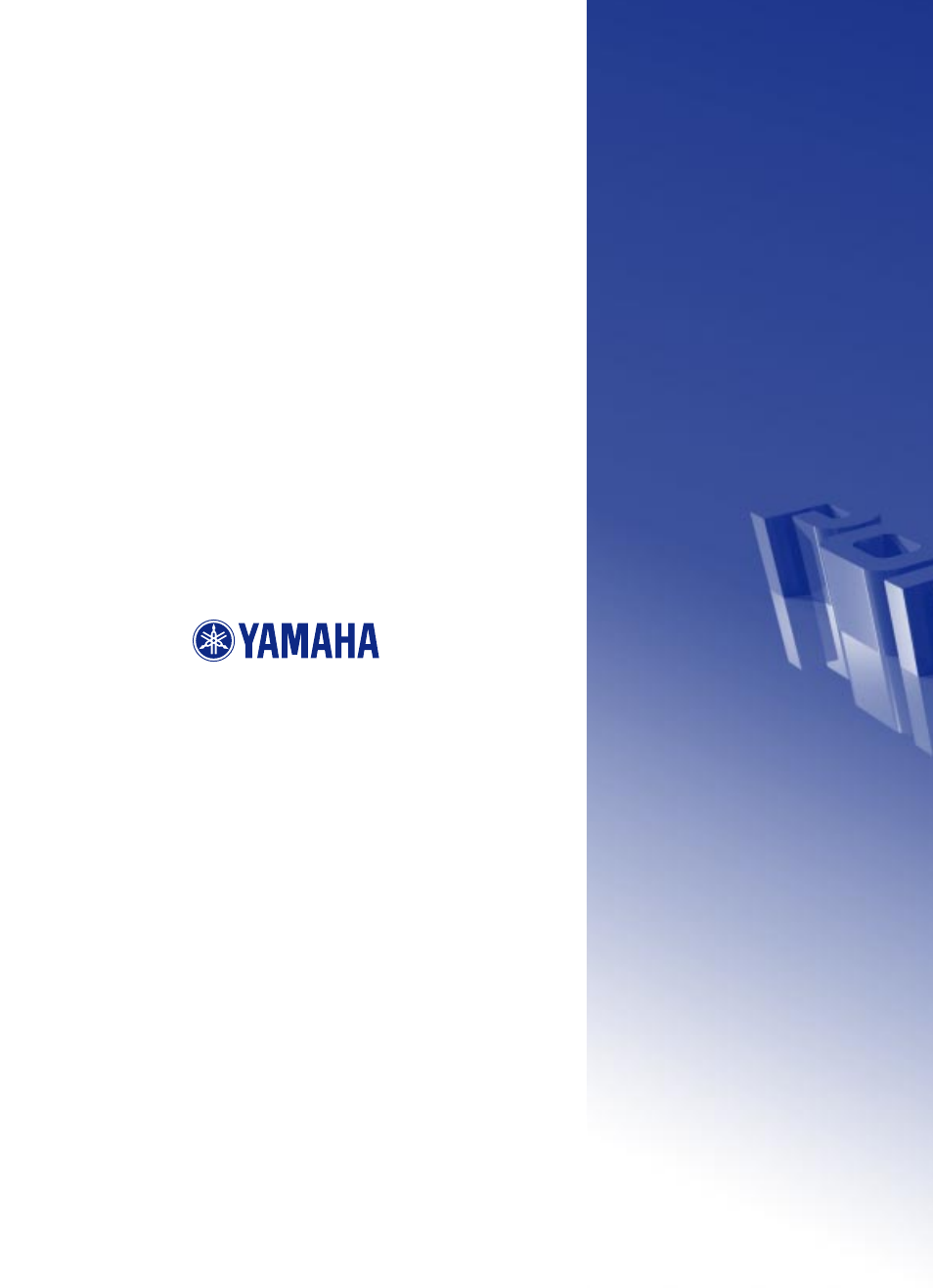 Yamaha PSR-270 User Manual | Page 120 / 120