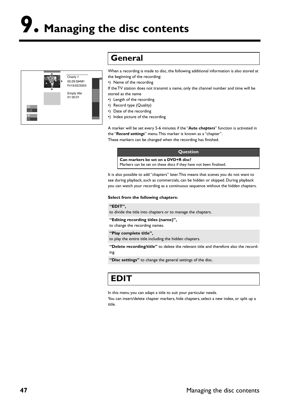 Yamaha DRX-2 User Manual | Page 52 / 76