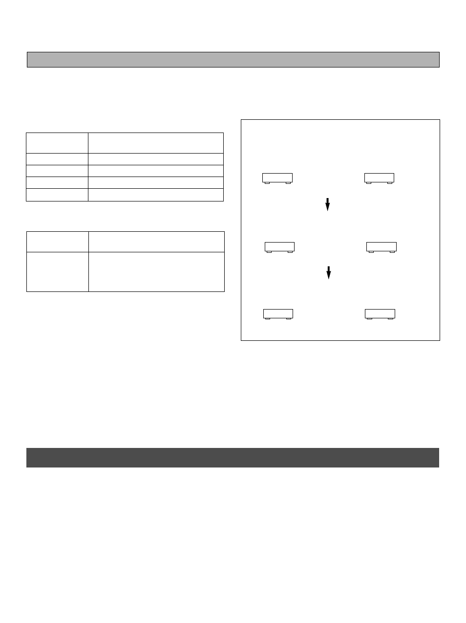 Timer play, Disc play | Yamaha CDM-900 User Manual | Page 22 / 26