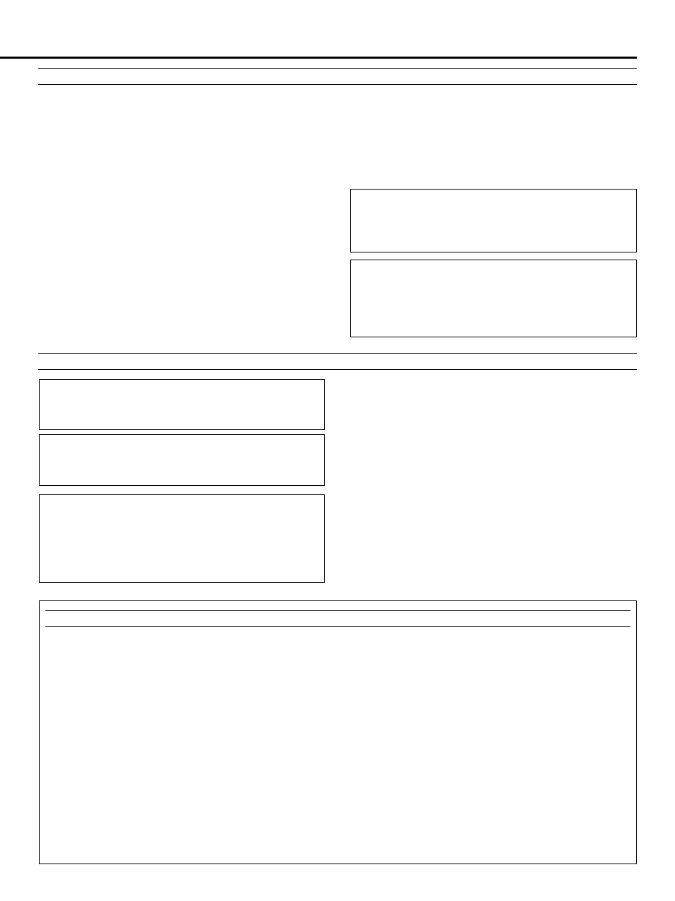 Yamaha CDM-900 User Manual | Page 3 / 26