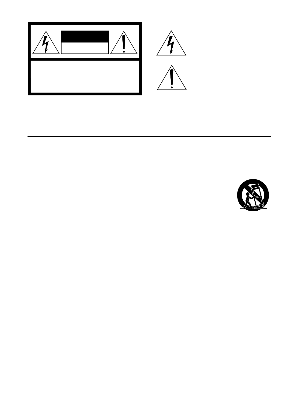 Important safety instructions | Yamaha NHB32-C User Manual | Page 7 / 44