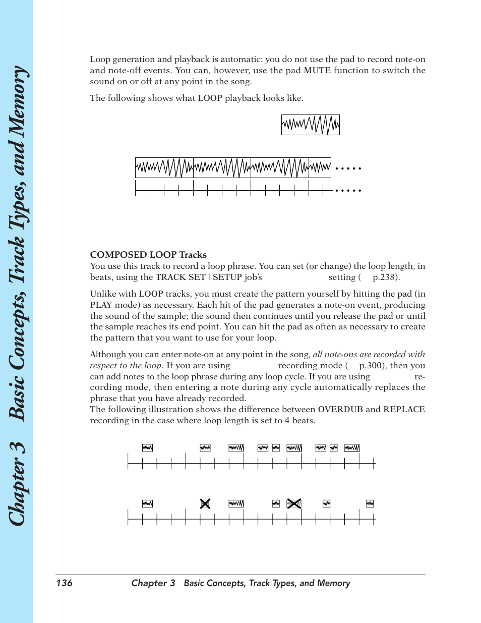 Yamaha SU700 User Manual | Page 136 / 354