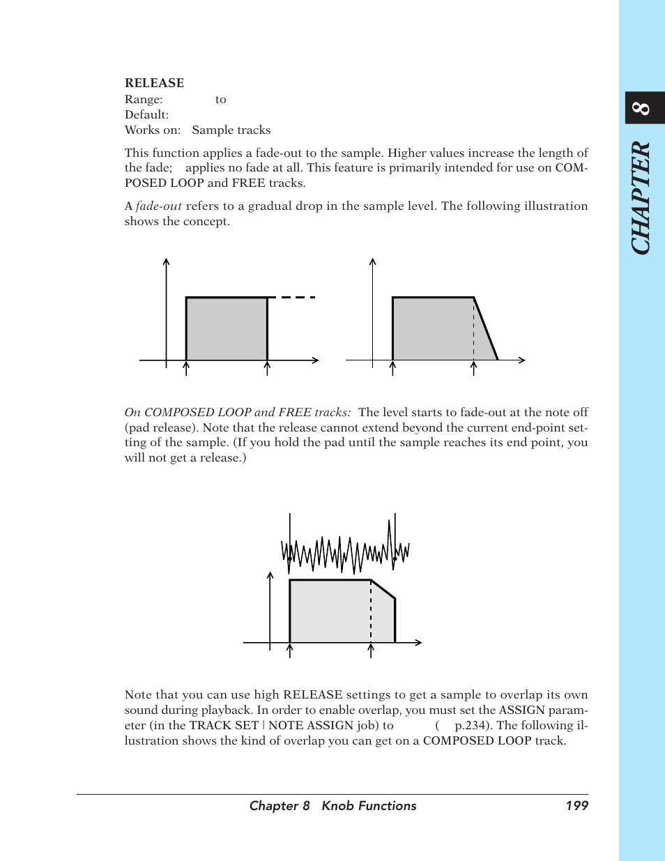 Chapter 8 | Yamaha SU700 User Manual | Page 199 / 354