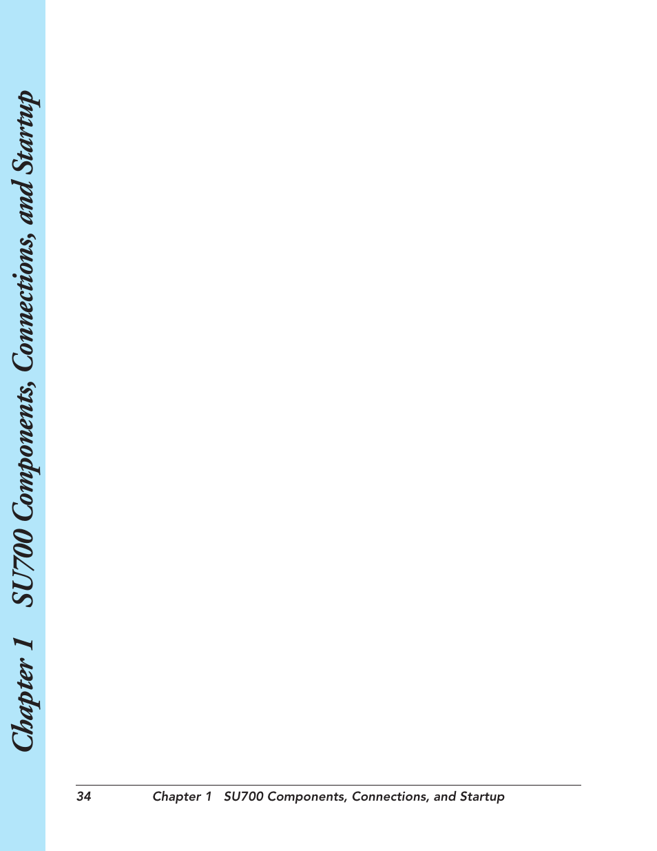 Yamaha SU700 User Manual | Page 34 / 354