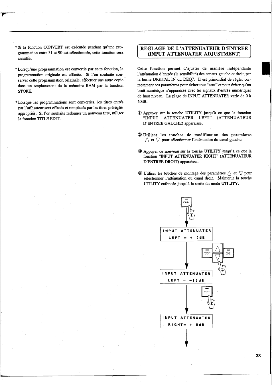 Yamaha DEQ7 User Manual | Page 35 / 98