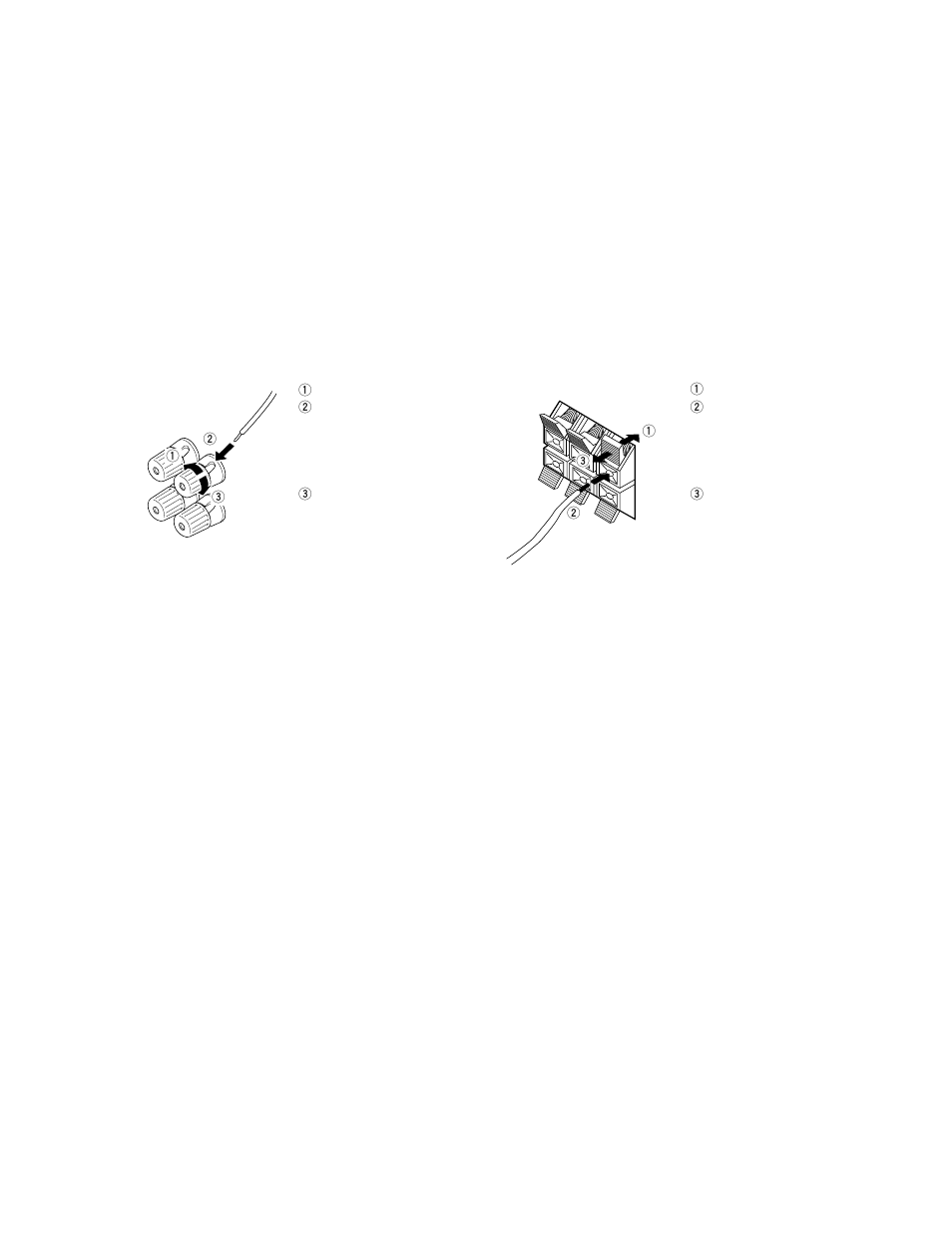 Yamaha RX-V495RDS User Manual | Page 18 / 68