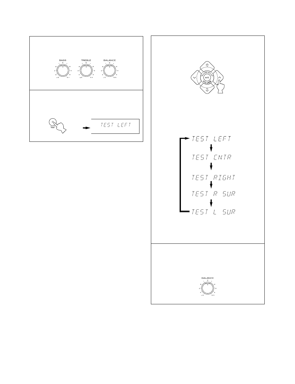 Yamaha RX-V495RDS User Manual | Page 24 / 68