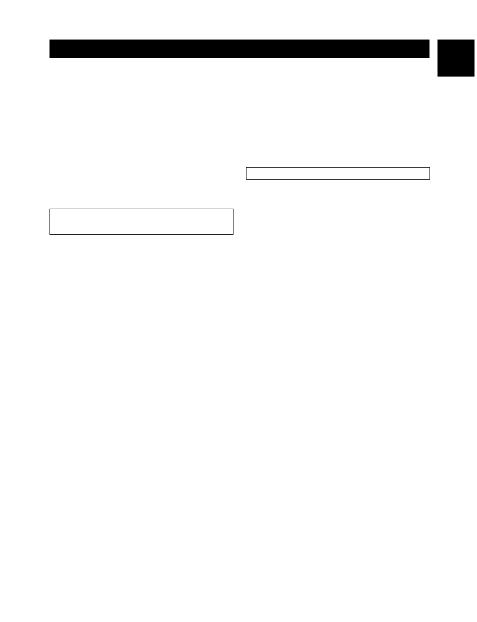 Adjustments in the “set menu” mode | Yamaha RX-V495RDS User Manual | Page 47 / 68