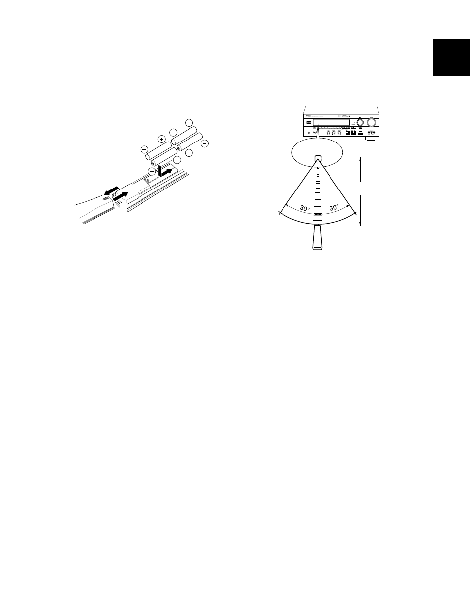 Yamaha RX-V495RDS User Manual | Page 55 / 68