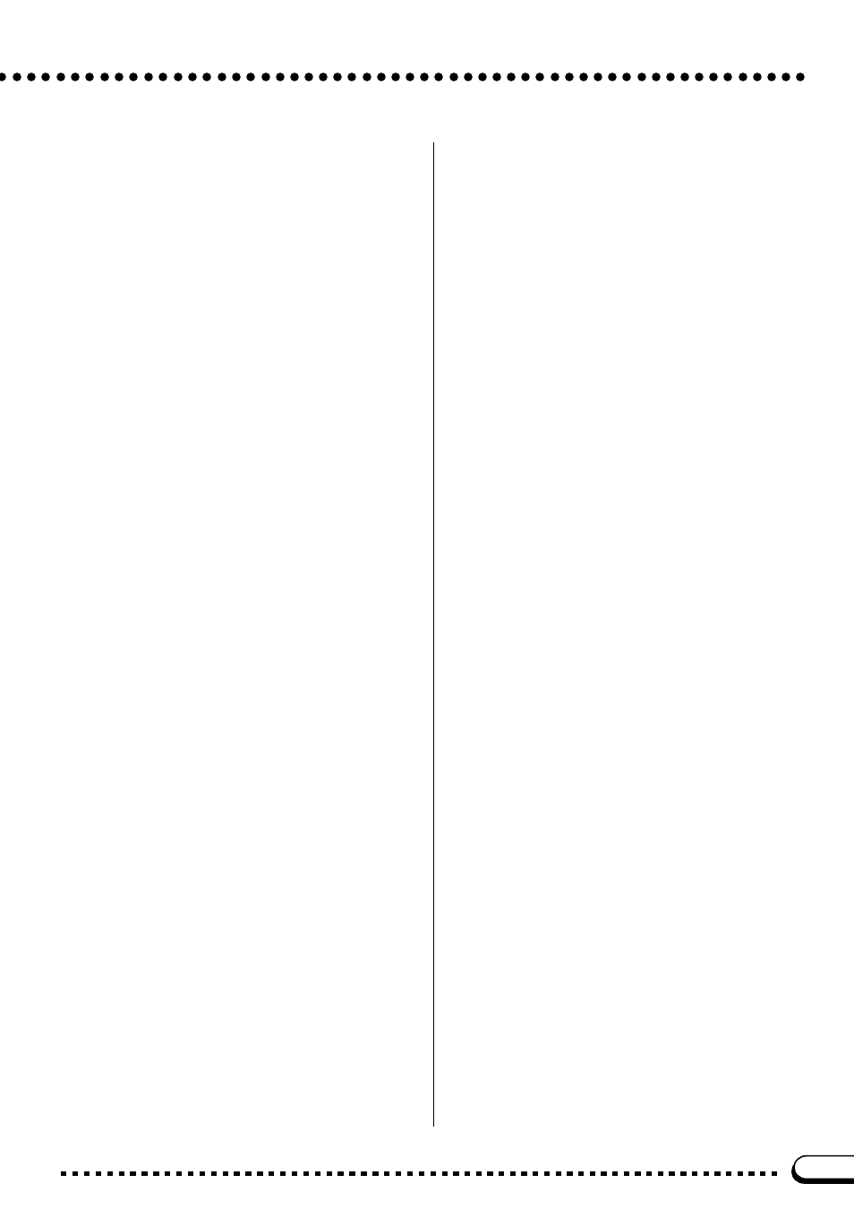 Realtime messages | Yamaha CVP-59S User Manual | Page 130 / 163