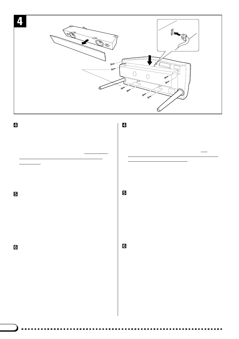 Yamaha CVP-59S User Manual | Page 141 / 163