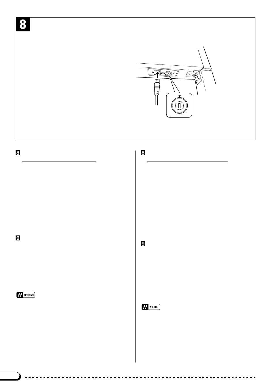 Yamaha CVP-59S User Manual | Page 151 / 163