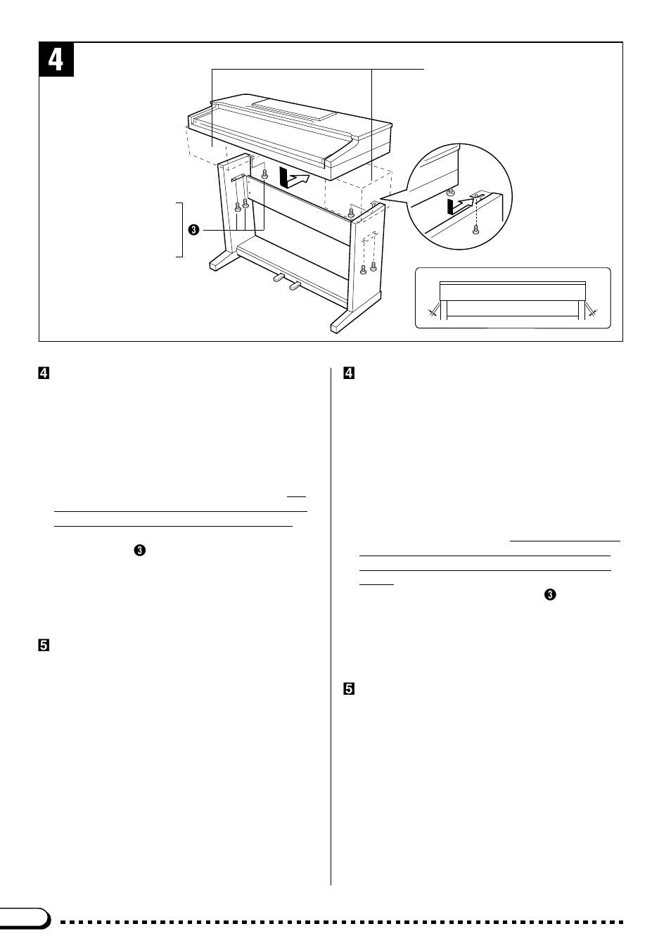 Yamaha CVP-59S User Manual | Page 155 / 163
