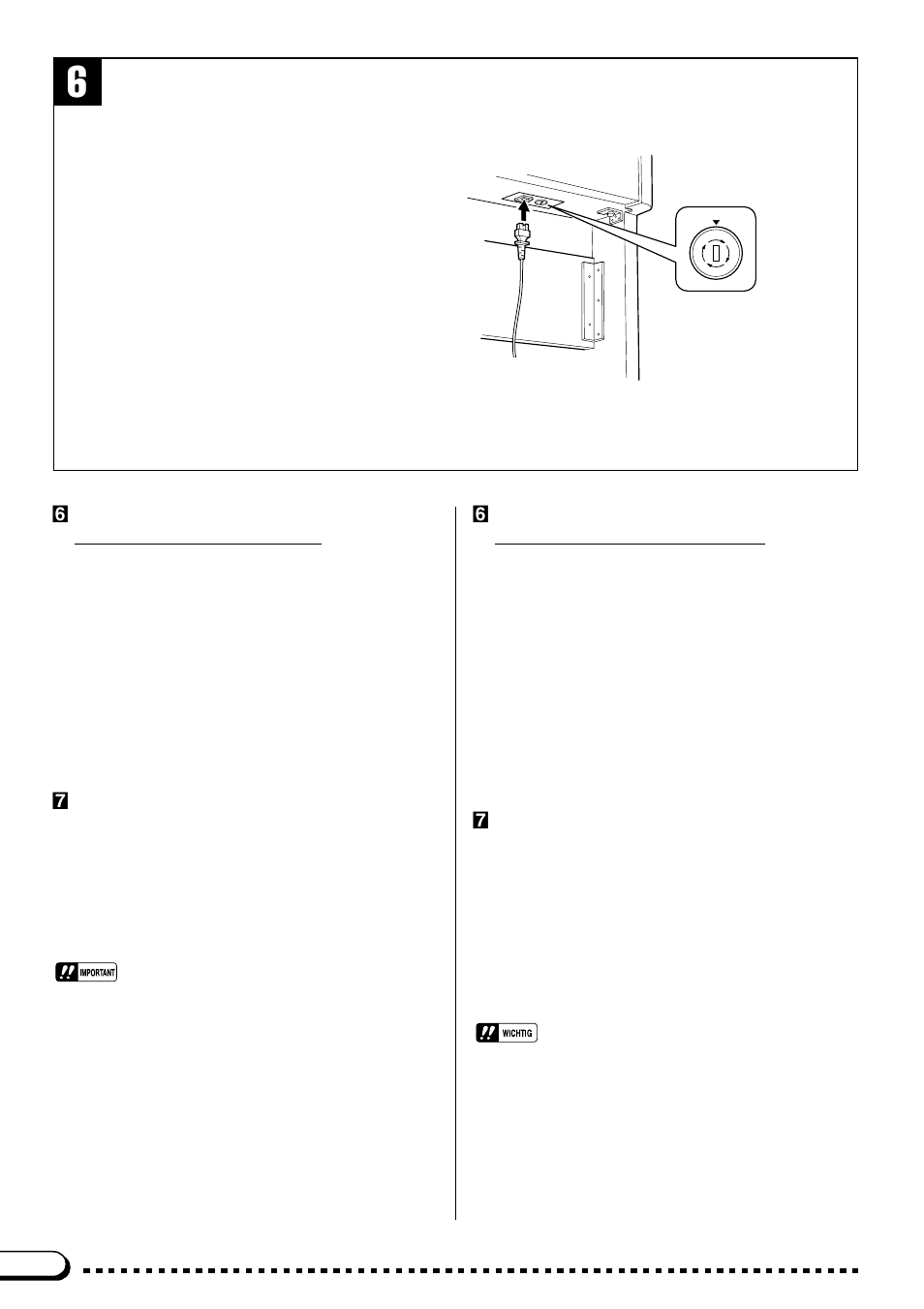 Yamaha CVP-59S User Manual | Page 157 / 163