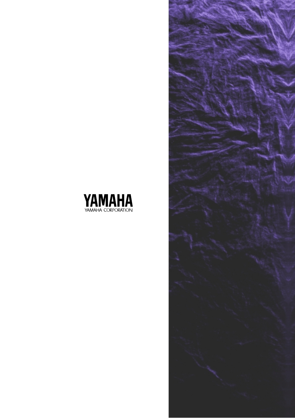 Yamaha CVP-59S User Manual | Page 163 / 163