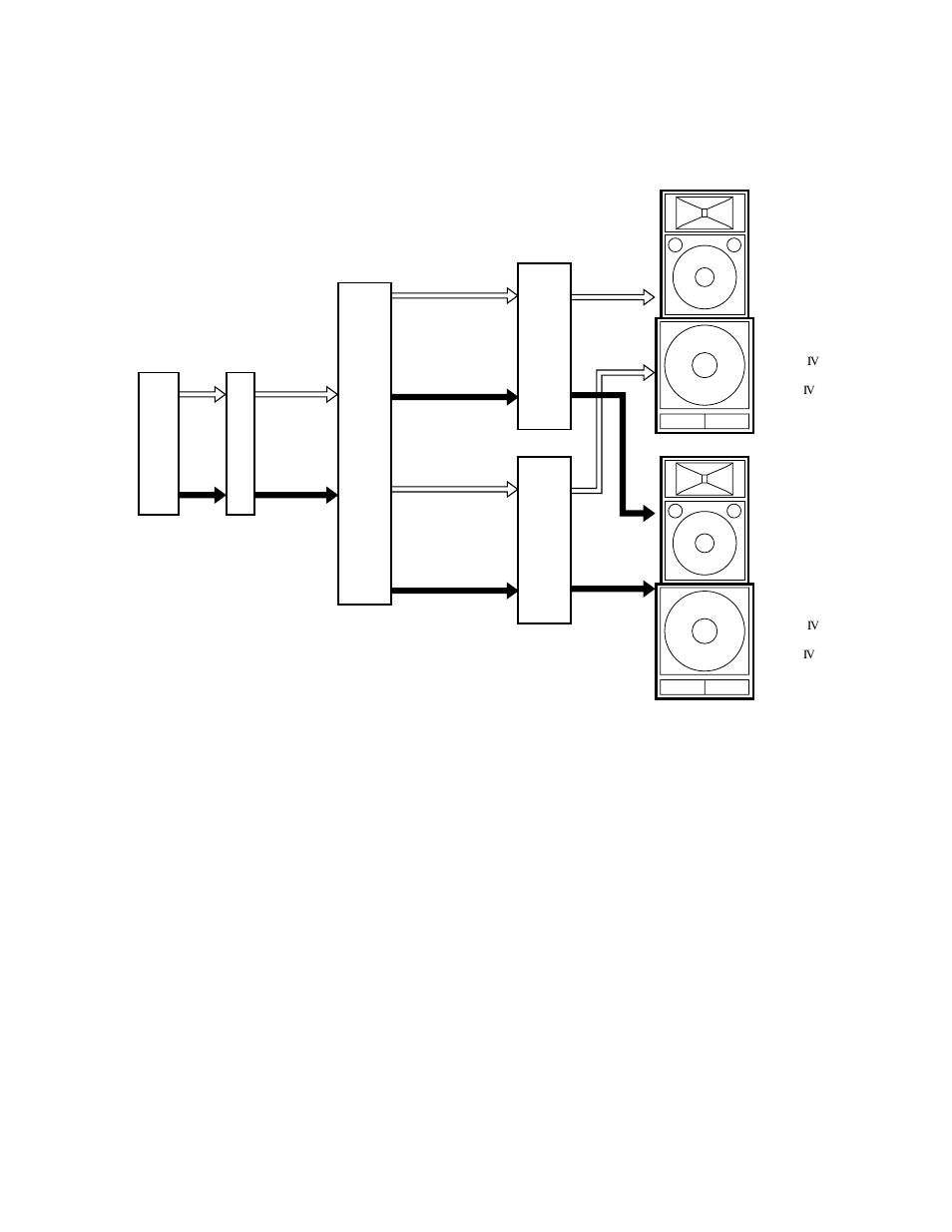 Yamaha SM10IV User Manual | Page 31 / 36