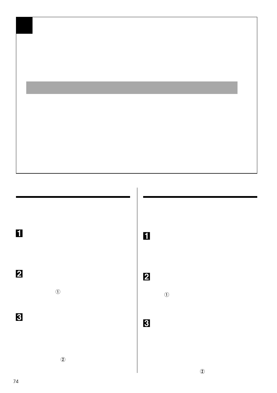 Keyboard stand assembly, Zusammenbau und aufstellung | Yamaha CLP-123 User Manual | Page 20 / 30